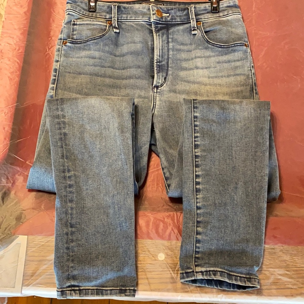 Abercrombie and Fitch Jeans